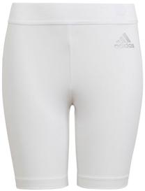 Termošorti, bērniem Adidas Techfit Tights, balta krās., 140 cm