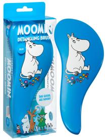 Matu birste Moomin, zila krās.