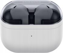Belaidės ausinės Samsung Galaxy Buds3 FE SM-R420NZAAEUE, pilka sp.