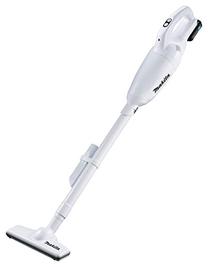 Dulkių siurblys - šluota Makita CL108FDSAW, 2000 mAh