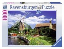 Dėlionė Ravensburger, 1000 vnt.