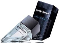 Tualetinis vanduo Bruno Banani About Men, 30 ml