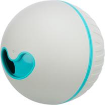 Rotaļlieta sunim, bumba Trixie Snack Ball, Ø 11 cm, pelēka krās.
