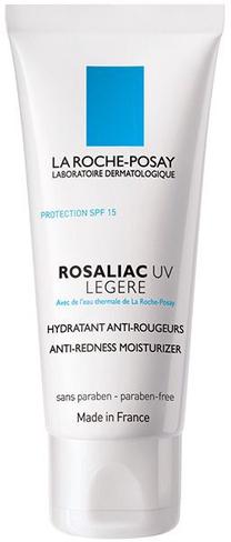 Veido kremas La Roche Posay Rosaliac UV, 40 ml