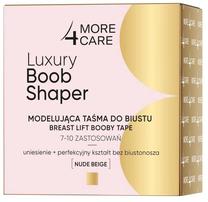 Krūšu formēšanas lente More4Care Luxury Boobs Shaper, 500 cm, brūna krās.