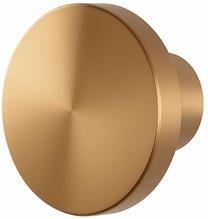 Valgusti seinale Opviq Aura 15520-M, LED, 3000 °K, 1 x 5 W, kuldne v. / kuldne v.
