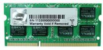 Operatyvioji atmintis (RAM) G.SKILL RipJaws F3-1333C9S-8GSA, DDR3, 8 GB, 1333 MHz