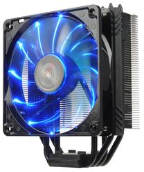 Oro aušintuvas procesoriui Enermax ETS-T40 Fit ETS-T40F-BK
