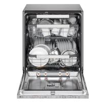 Įmontuojama indaplovė LG DB476TXS
