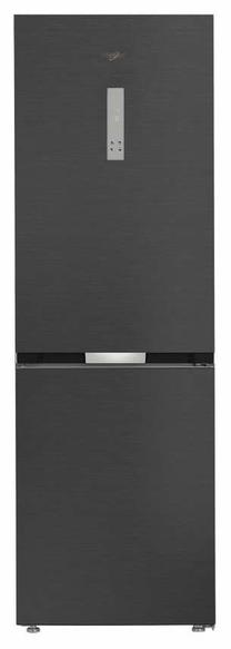 Šaldytuvas šaldiklis apačioje Whirlpool WHK 26363 XBR5E