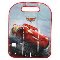 Sēdekļa aizsardzība Disney Cars, 56 cm x 45 cm, daudzkrāsaina