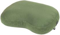 Pripučiama pagalvėlė Exped DownPillow, žalia sp., 48 cm x 29 cm