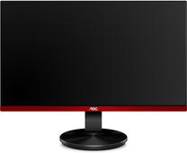 Monitorius AOC G2790VXA, VA, 144 Hz, FHD, 27"