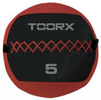 Smagāks bumba Toorx Wall Balls, 230 mm, 5 kg