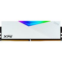Operatyvioji atmintis (RAM) Adata XPG Lancer RGB White Edition AX5U6400C3232G-CLARWH, DDR5, 32 GB, 6400 MHz
