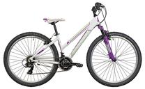 Dviratis kalnų Torpado Eris, 27.5 ", 18" rėmas, violetinė sp.