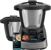 Virtuvinis kombainas Cecotec Mambo Touch Habana, 1500 W