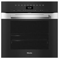 Įmontuojama orkaitė Miele H7464 BP