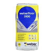 Смесь Saint-Gobain Weber, выравнивающий, 20 кг
