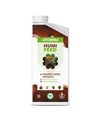 Trąšos universalios Agrochema Humi Feed, skystos, 1 l