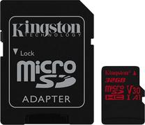 Atminties kortelė Kingston, 32 GB