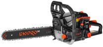 Benzininis grandininis pjūklas Dnipro-M DSG-45H, 2000 W, 40 cm