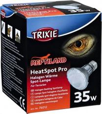 Terārija lampa Trixie HeatSpot Pro, 35 W, 65 mm x 65 mm