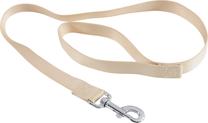 Šuns pavadėlis Zolux Lanyard, šviesiai ruda sp., 1 m x 10 mm