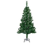 Dirbtinė Kalėdų eglutė Christmas Touch Basic 9684203, 210 cm, su stovu