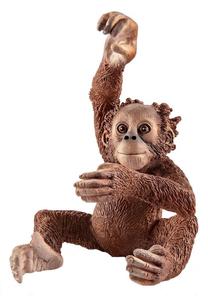 Фигурка-игрушка Schleich Wild Life 14776, коричневый цв.