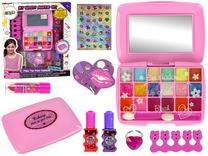 Набор косметики Lean Toys My Beauty Makeup Set 10487