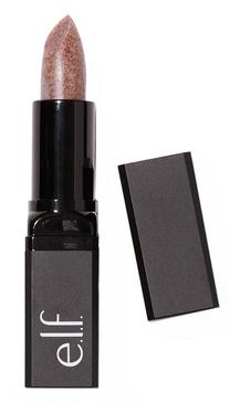 Lūpų balzamas E.l.f. Cosmetics Lip Exfoliator, brown sugar