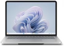 Portatīvais dators Microsoft Surface Studio ZRF-00009, Intel Core i7-13700H, 16 GB, 512 GB, 14.4 ", Intel HD, sudraba krās., EN, Windows