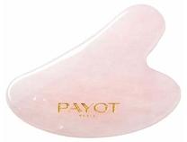 Masažuoklis Payot Face Moving Lifting Facial Gua Sha, rožinė sp.