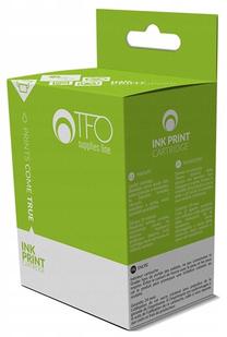 Tintes printera kasetne TFO H-711M (CZ131A) Remanufactured, fuksīna (magenta) krās., 30 ml