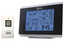 Meteorologinė stotelė su išoriniu jutikliu Emos AOK-5018B