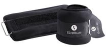 Universalus svoris Sveltus Lycra, 2 x 2 kg