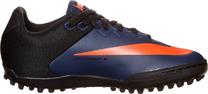 Futbolo bateliai Nike Hypervenom X PRO TF 749904 480, 43