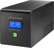 Стабилизатор напряжения UPS PowerWalker, 480 Вт