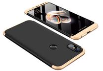Telefona vāciņš Hurtel, zelta krās., Xiaomi