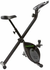 Dviratinis treniruoklis Tunturi Star Fit X100 18TSFX1000