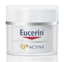Dieninis veido kremas Eucerin Q10 Active, 50 ml