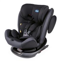 Automobilinė kėdutė Chicco Unico, juoda sp., 0 - 36 kg