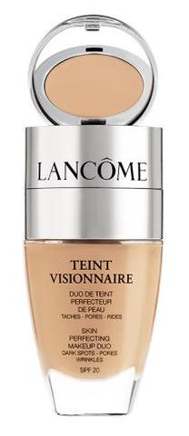 Skystas makiažo pagrindas Lancome, beige albatre sp., 1