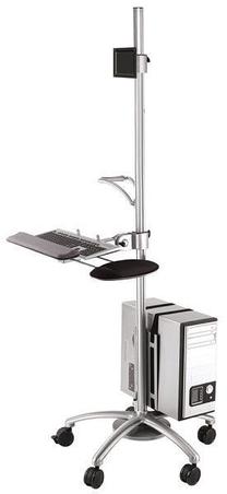 Кронштейн для телевизора NewStar, 10-27″, 6 кг