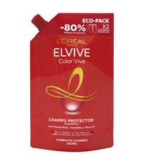 Šampūns L’Oréal Paris Elvive Color Vive Protective, 500 ml