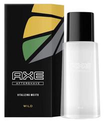 Лосьон после бритья Axe Wild Mojito, 100 мл