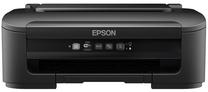 Tintes printeris Epson WorkForce WF-2010W, krāsains