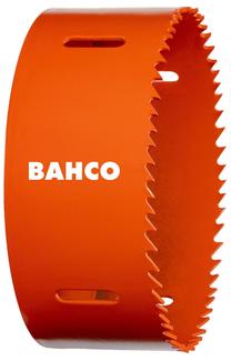 Bi-metalinė karūna Bahco Sandflex®, 7.9 cm