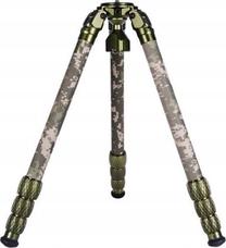Trikojis stovas Sirui CT-3204, anglies pluoštas